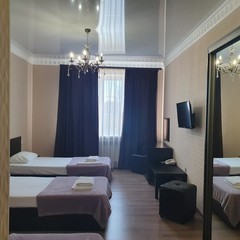 Гостевой дом Оскар, Ростов-на-Дону, Ростовская область