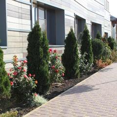 Отель Tesoro, Ростов-на-Дону, Ростовская область