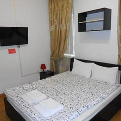 Апарт-отель Доброславия, Ростов-на-Дону, Ростовская область