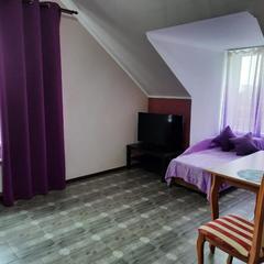 Гостевой дом Арт-Хаус, Ростов-на-Дону, Ростовская область