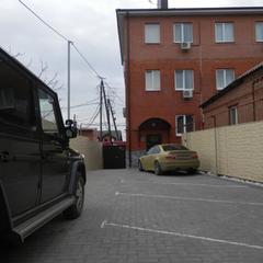 Апарт-отель Доброславия, Ростов-на-Дону, Ростовская область