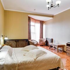 Отель Каньон, Ростов-на-Дону, Ростовская область