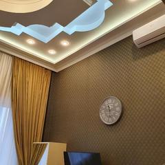 Отель Tesoro, Ростов-на-Дону, Ростовская область