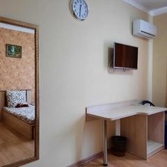 Гостевой дом Арт-Хаус, Ростов-на-Дону, Ростовская область