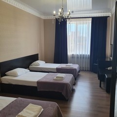 Гостевой дом Оскар, Ростов-на-Дону, Ростовская область