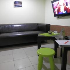 Апарт-отель Доброславия, Ростов-на-Дону, Ростовская область