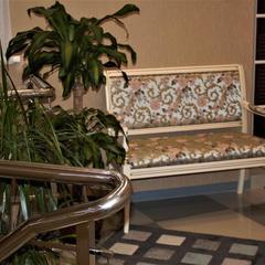 Отель Tesoro, Ростов-на-Дону, Ростовская область