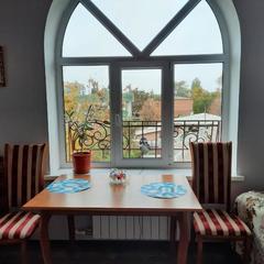 Гостевой дом Арт-Хаус, Ростов-на-Дону, Ростовская область