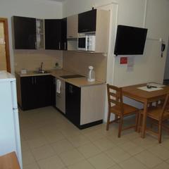 Апарт-отель Доброславия, Ростов-на-Дону, Ростовская область