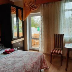 Гостевой дом Арт-Хаус, Ростов-на-Дону, Ростовская область