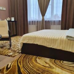 Отель Tesoro, Ростов-на-Дону, Ростовская область