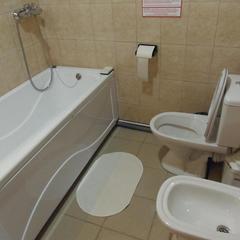 Апарт-отель Доброславия, Ростов-на-Дону, Ростовская область