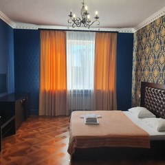 Гостевой дом Оскар, Ростов-на-Дону, Ростовская область