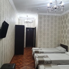 Гостевой дом Оскар, Ростов-на-Дону, Ростовская область