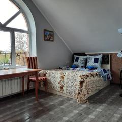 Гостевой дом Арт-Хаус, Ростов-на-Дону, Ростовская область