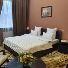 Отель Tesoro, Ростов-на-Дону, Ростовская область