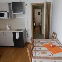 Апарт-отель Доброславия, Ростов-на-Дону, Ростовская область