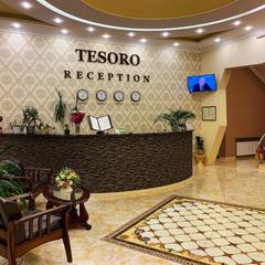 Отель Tesoro, Ростов-на-Дону, Ростовская область