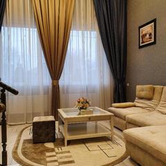 Отель Tesoro, Ростов-на-Дону, Ростовская область