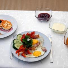 Апарт-отель Доброславия, Ростов-на-Дону, Ростовская область