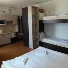 Апарт-отель Доброславия, Ростов-на-Дону, Ростовская область