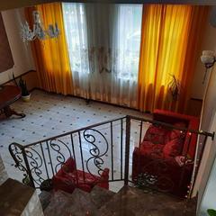 Гостевой дом Арт-Хаус, Ростов-на-Дону, Ростовская область