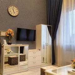 Отель Tesoro, Ростов-на-Дону, Ростовская область