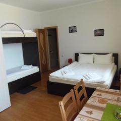 Апарт-отель Доброславия, Ростов-на-Дону, Ростовская область