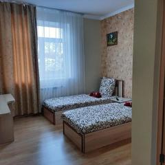 Гостевой дом Арт-Хаус, Ростов-на-Дону, Ростовская область