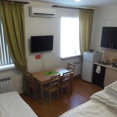 Апарт-отель Доброславия, Ростов-на-Дону, Ростовская область