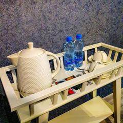 Отель Tesoro, Ростов-на-Дону, Ростовская область