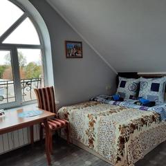 Гостевой дом Арт-Хаус, Ростов-на-Дону, Ростовская область