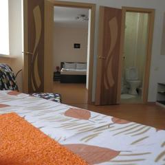 Апарт-отель Доброславия, Ростов-на-Дону, Ростовская область