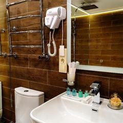 Отель Tesoro, Ростов-на-Дону, Ростовская область