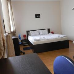 Апарт-отель Доброславия, Ростов-на-Дону, Ростовская область