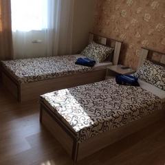 Гостевой дом Арт-Хаус, Ростов-на-Дону, Ростовская область