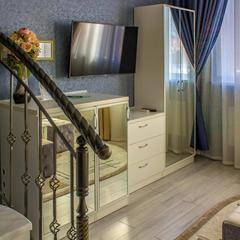 Отель Tesoro, Ростов-на-Дону, Ростовская область