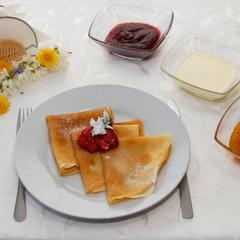 Апарт-отель Доброславия, Ростов-на-Дону, Ростовская область