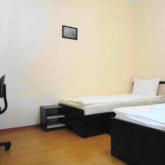 Апарт-отель Доброславия, Ростов-на-Дону, Ростовская область