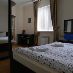 Апарт-отель Доброславия, Ростов-на-Дону, Ростовская область