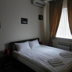 Апарт-отель Доброславия, Ростов-на-Дону, Ростовская область