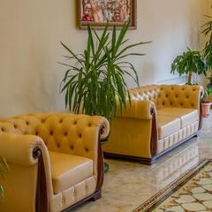 Отель Tesoro, Ростов-на-Дону, Ростовская область