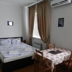 Апарт-отель Доброславия, Ростов-на-Дону, Ростовская область