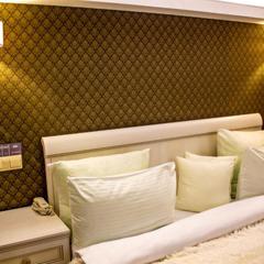 Отель Tesoro, Ростов-на-Дону, Ростовская область