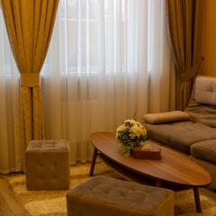 Отель Tesoro, Ростов-на-Дону, Ростовская область