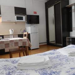 Апарт-отель Доброславия, Ростов-на-Дону, Ростовская область