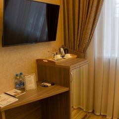 Отель Tesoro, Ростов-на-Дону, Ростовская область