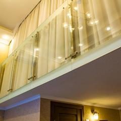 Отель Tesoro, Ростов-на-Дону, Ростовская область