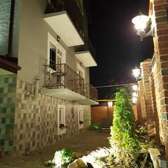 Мини-гостиница Vip-29, Ростов-на-Дону, Ростовская область