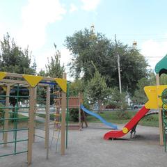 Апарт-отель Доброславия, Ростов-на-Дону, Ростовская область